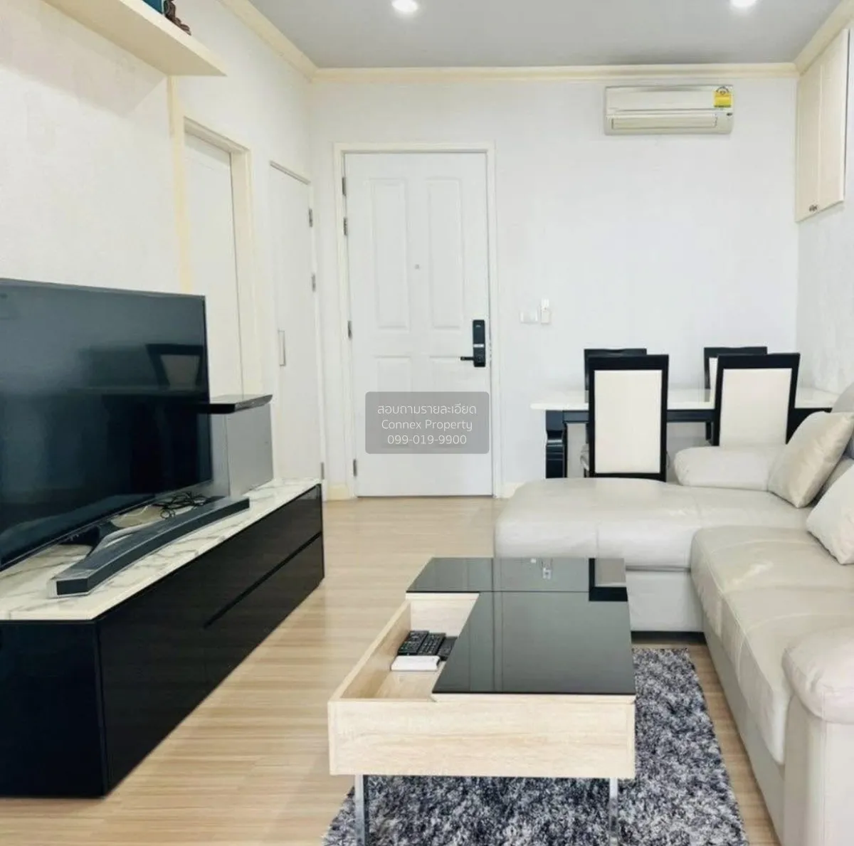 For Rent Condo , Hive Sathorn , BTS-Krung Thon Buri , Khlong Ton  2