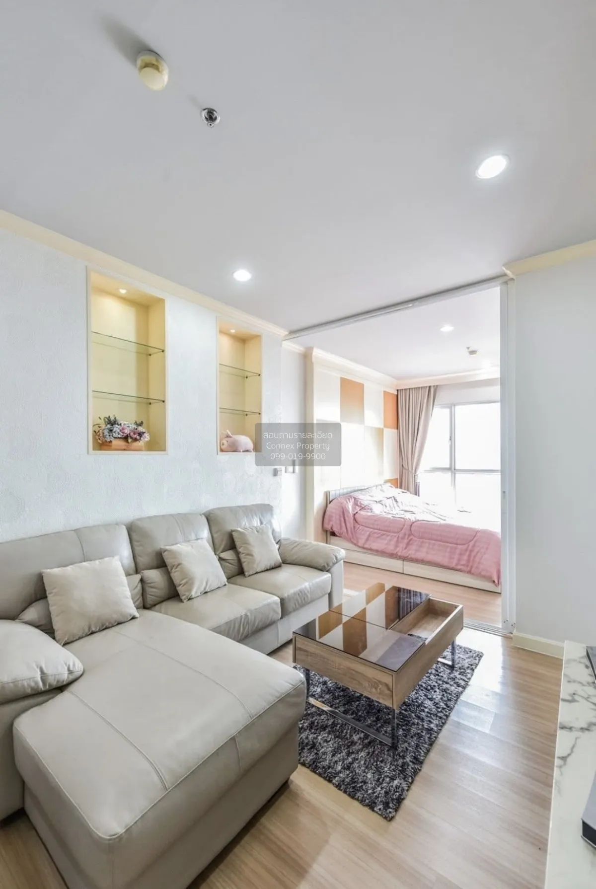 For Rent Condo , Hive Sathorn , BTS-Krung Thon Buri , Khlong Ton  4