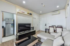 เช่าคอนโด  ไฮฟ์ สาทร BTS-กรุงธนบุรี คลองต้นไทร เขต คลองสาน กรุงเทพ CX-164544