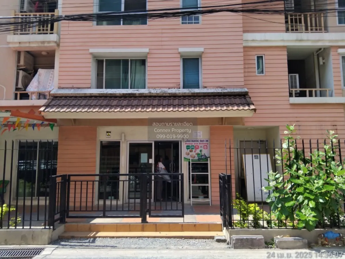 For Sale Condo , CHATEAU IN TOWN RATCHADA 36 , Lat Yao , Chatucha 1