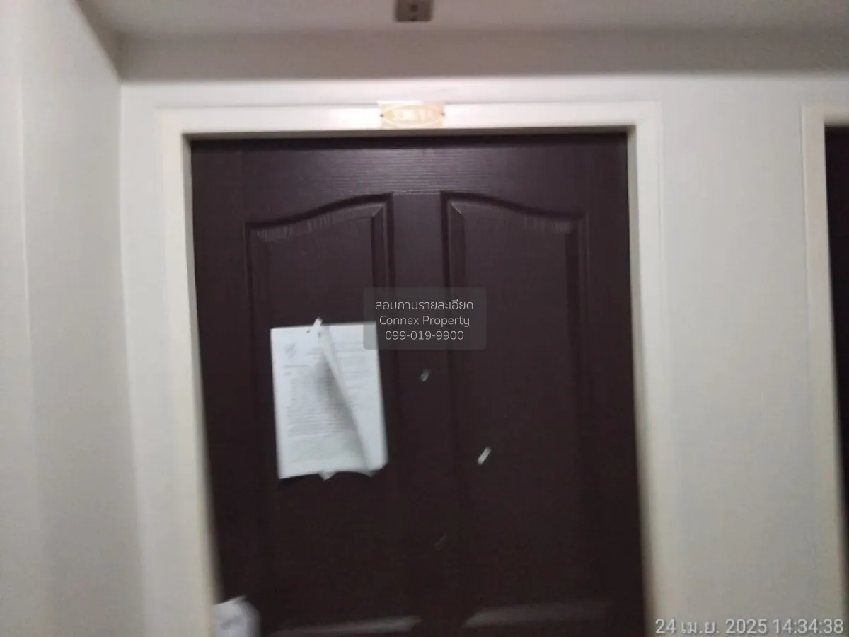 For Sale Condo , CHATEAU IN TOWN RATCHADA 36 , Lat Yao , Chatucha 2