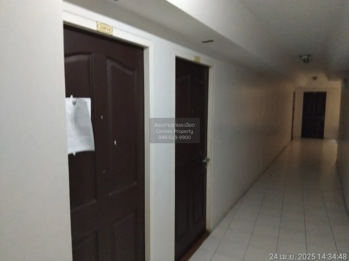 For Sale Condo , CHATEAU IN TOWN RATCHADA 36 , Lat Yao , Chatucha 3