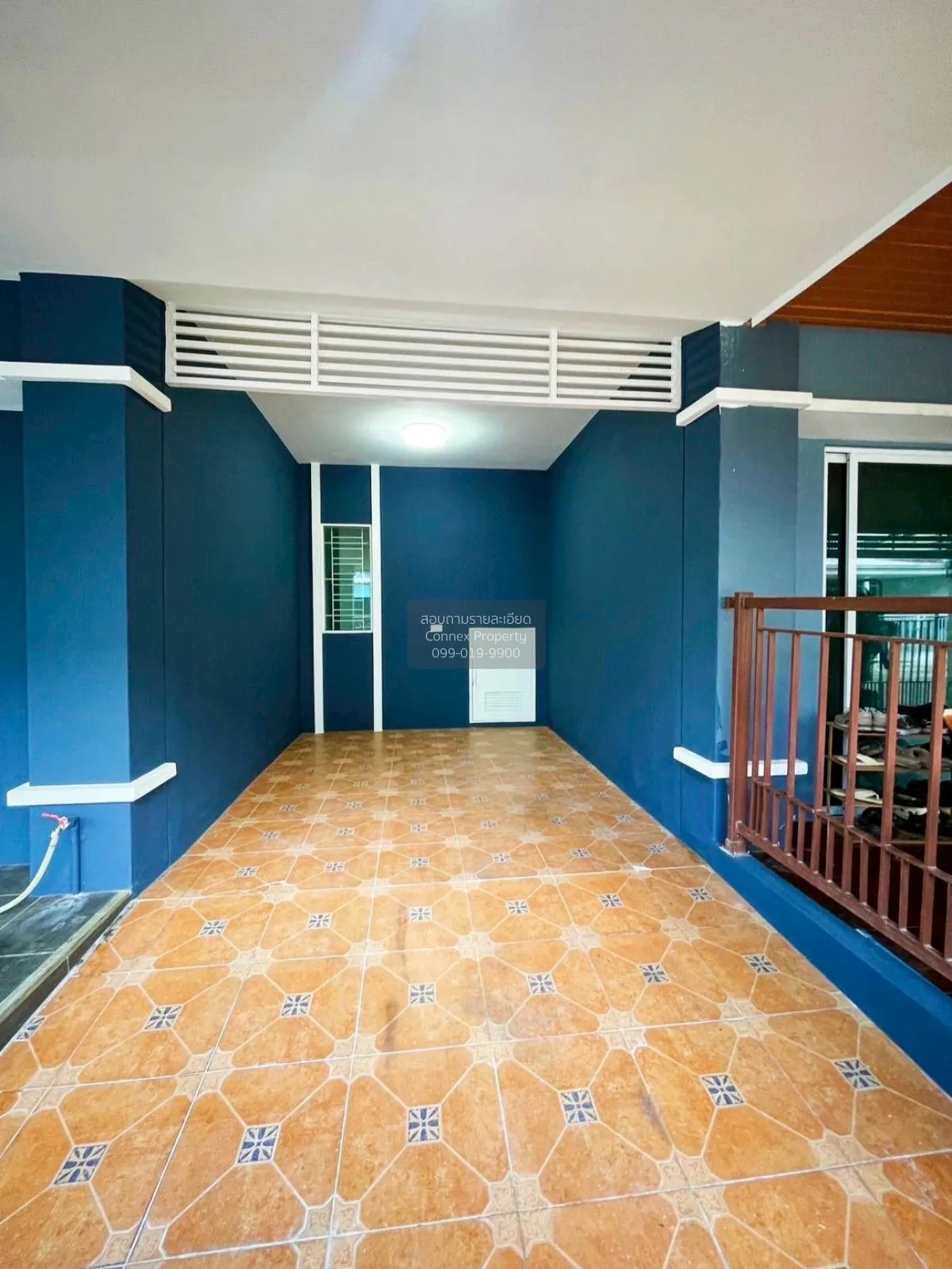For Sale Townhouse/Townhome  , PRUKSA VILLE 36 SONGPRAPA-DONMUANG 3