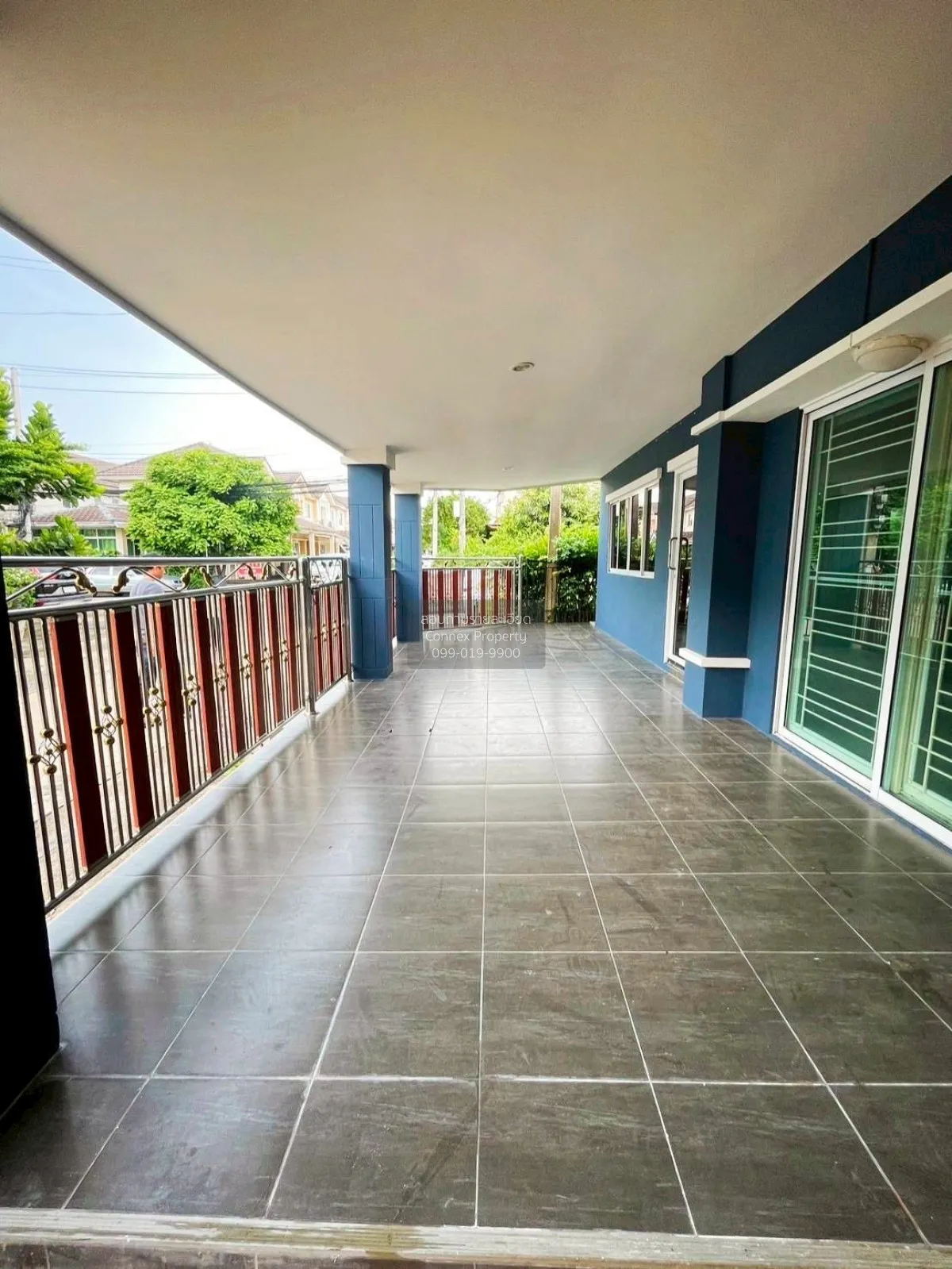 For Sale Townhouse/Townhome  , PRUKSA VILLE 36 SONGPRAPA-DONMUANG 4