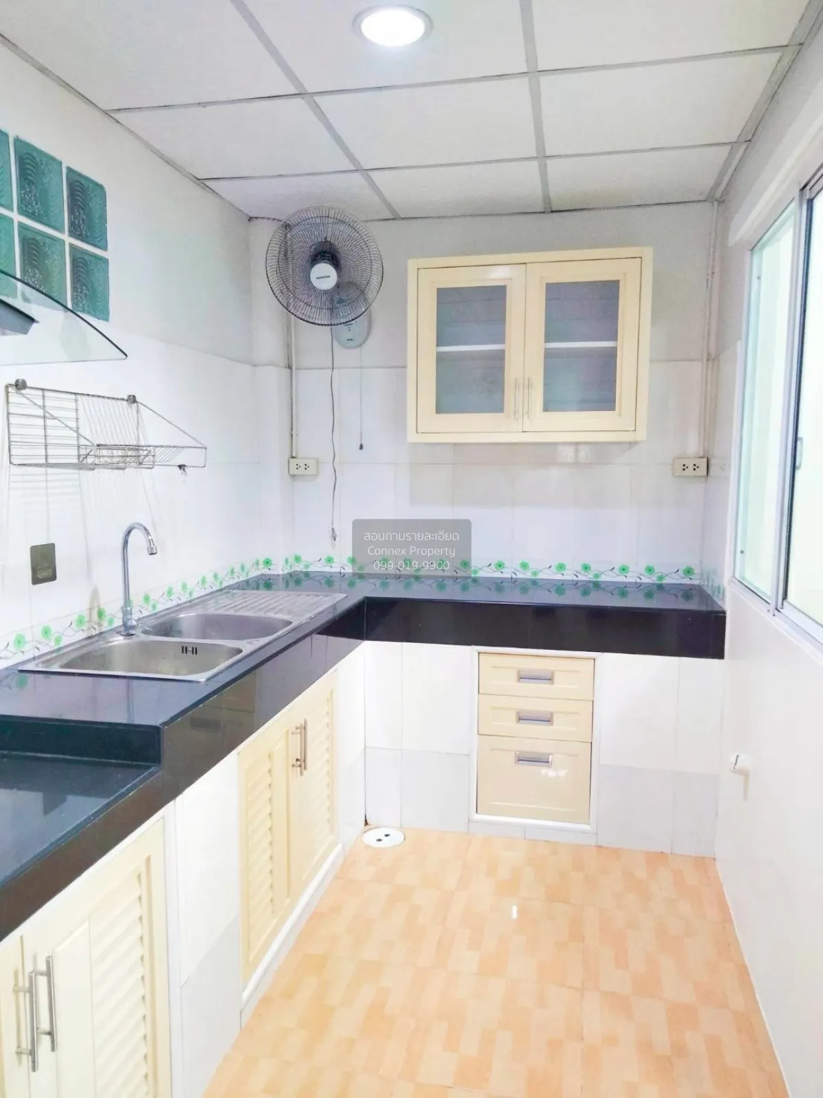 For Sale Townhouse/Townhome  , PRUKSA VILLE 36 SONGPRAPA-DONMUANG