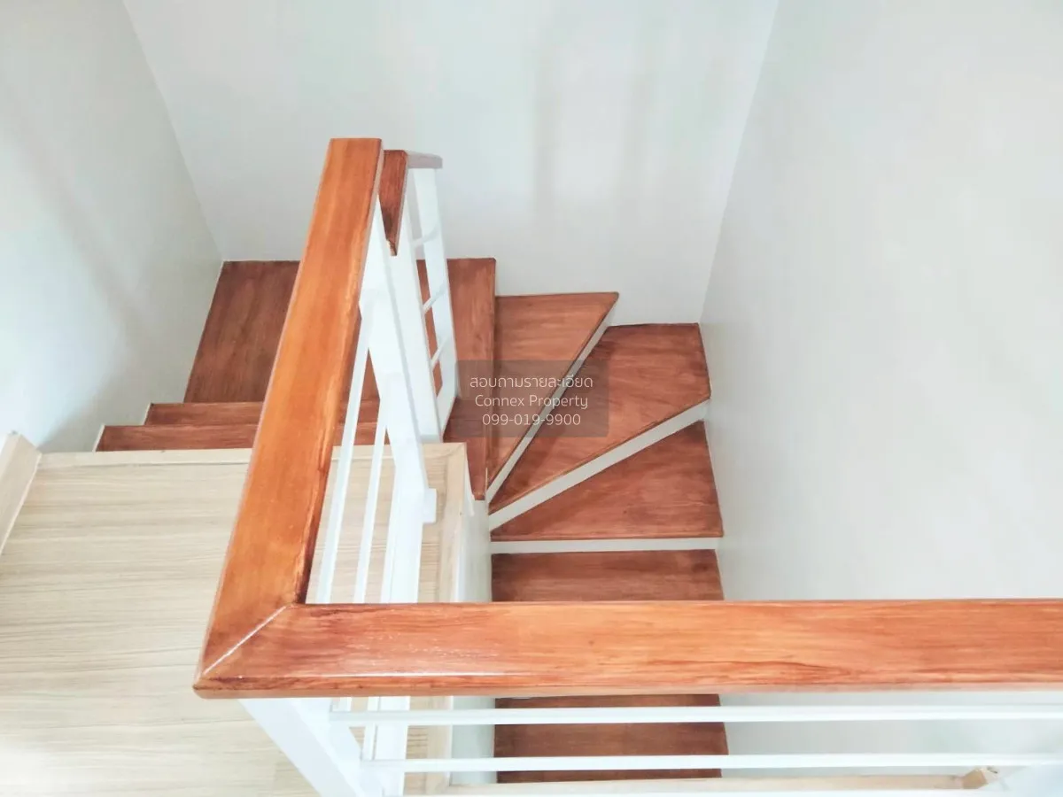 For Sale Townhouse/Townhome  , PRUKSA VILLE 36 SONGPRAPA-DONMUANG