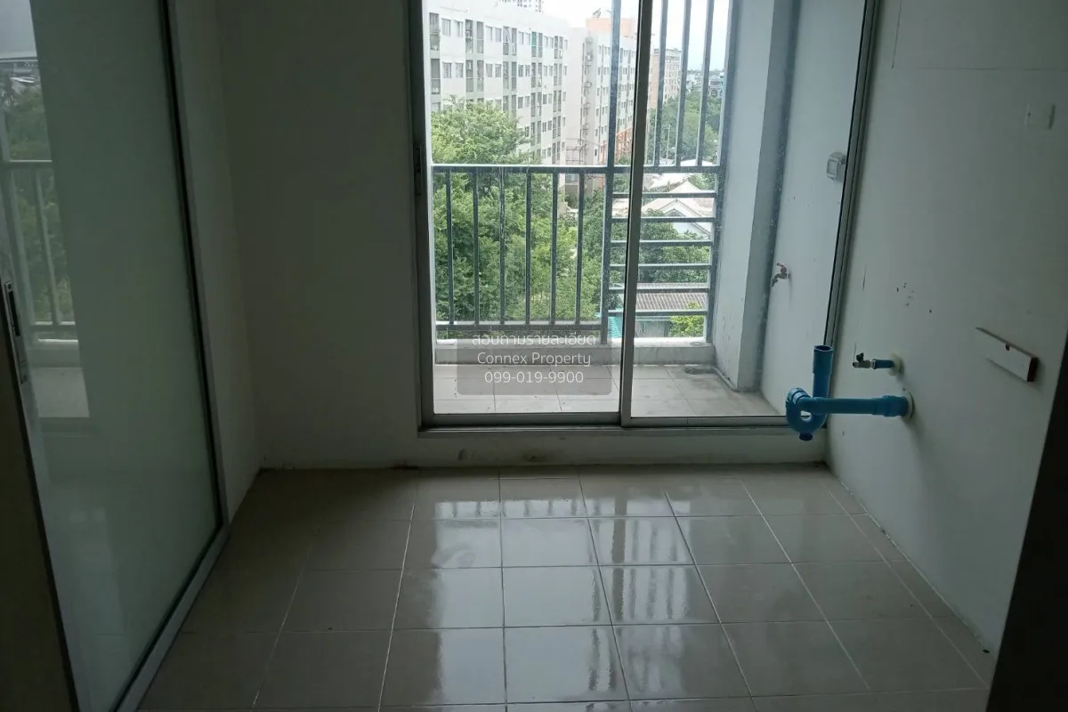 ขายคอนโด  เดอะนิช ไอดี บางแค MRT-บางแค บางแคเหนือ เขต บางแค กรุงเ 2