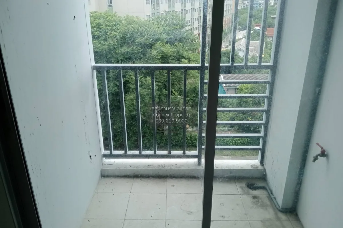 ขายคอนโด  เดอะนิช ไอดี บางแค MRT-บางแค บางแคเหนือ เขต บางแค กรุงเ 3