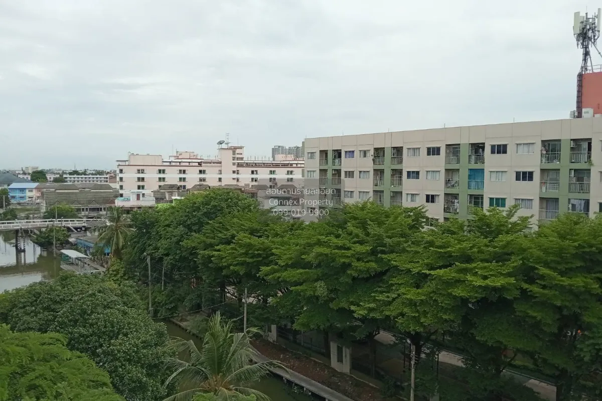 ขายคอนโด  เดอะนิช ไอดี บางแค MRT-บางแค บางแคเหนือ เขต บางแค กรุงเ 4
