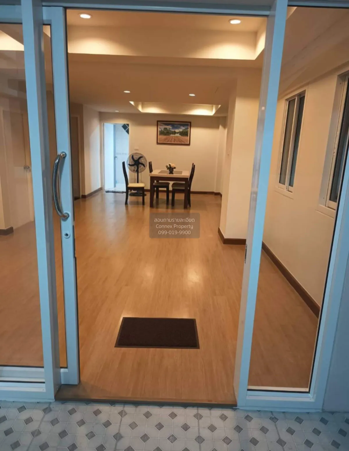 ขายบ้าน  บ้านธนาสุข หน้ากว้าง หนองแขม เขต หนองแขม กรุงเทพ CX-1645 2