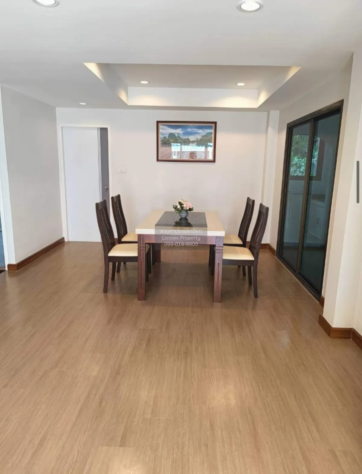 ขายบ้าน  บ้านธนาสุข หน้ากว้าง หนองแขม เขต หนองแขม กรุงเทพ CX-1645 4