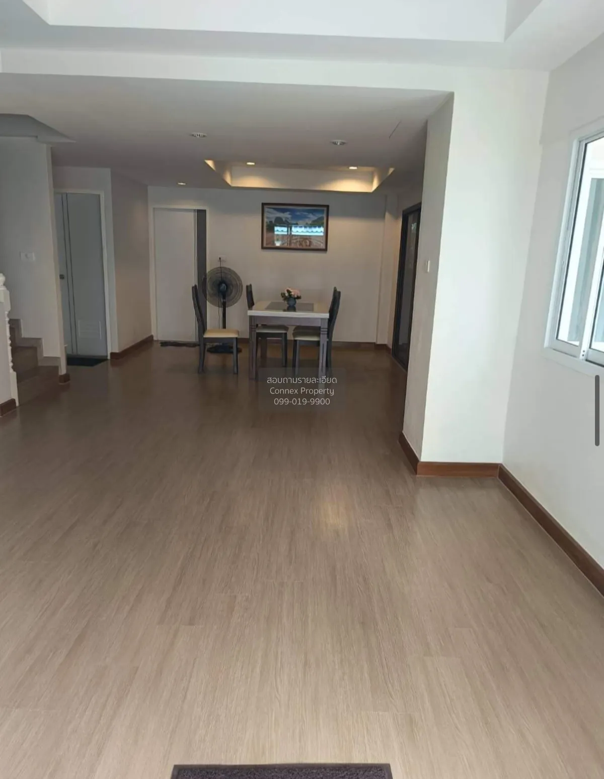 ขายบ้าน  บ้านธนาสุข หน้ากว้าง หนองแขม เขต หนองแขม กรุงเทพ CX-1645