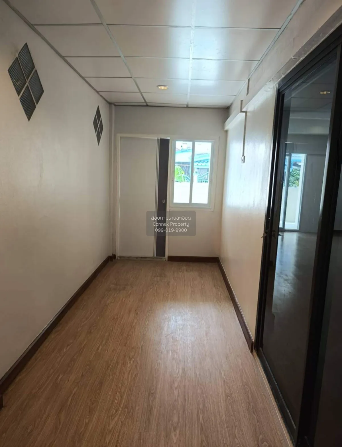 ขายบ้าน  บ้านธนาสุข หน้ากว้าง หนองแขม เขต หนองแขม กรุงเทพ CX-1645
