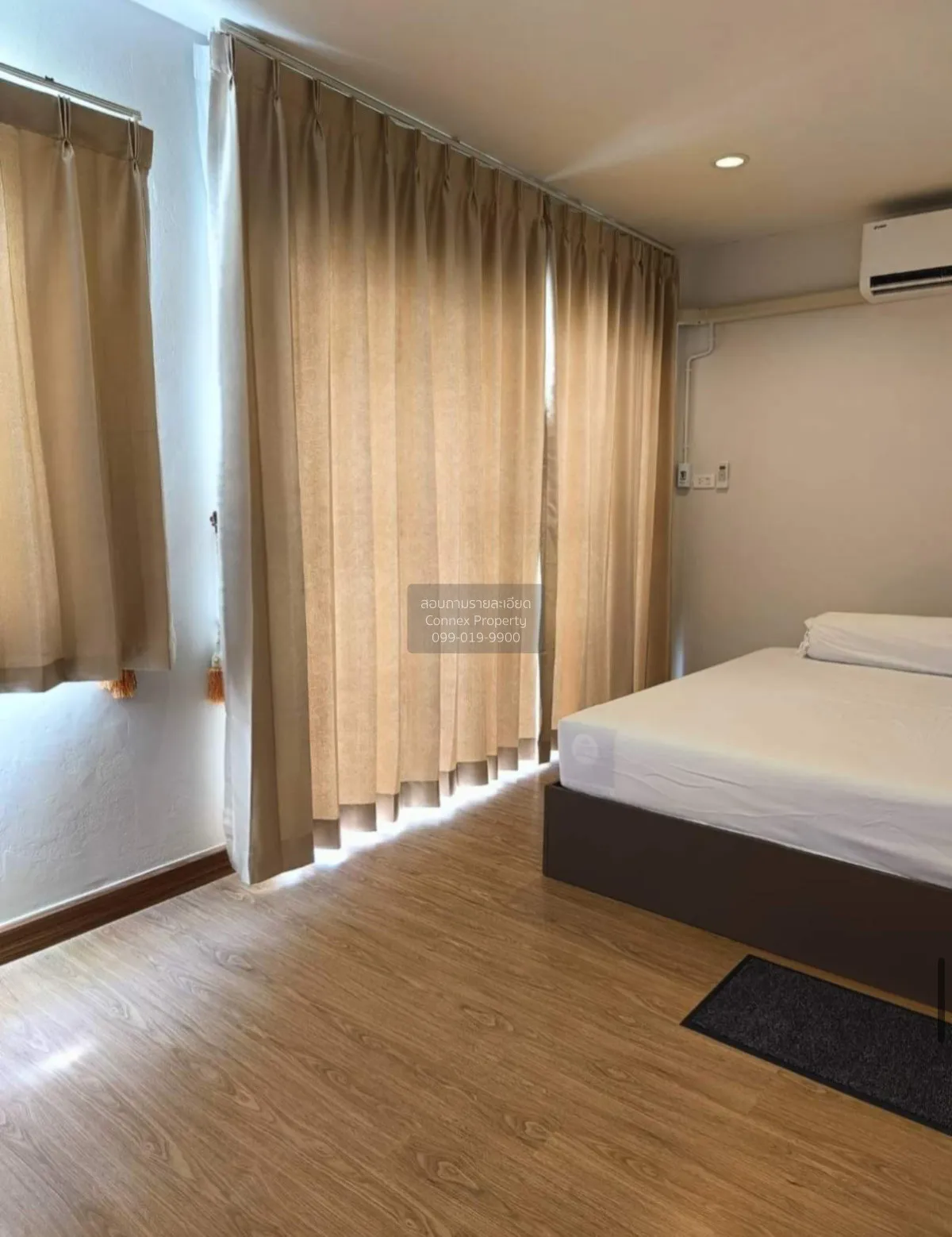 ขายบ้าน  บ้านธนาสุข หน้ากว้าง หนองแขม เขต หนองแขม กรุงเทพ CX-1645