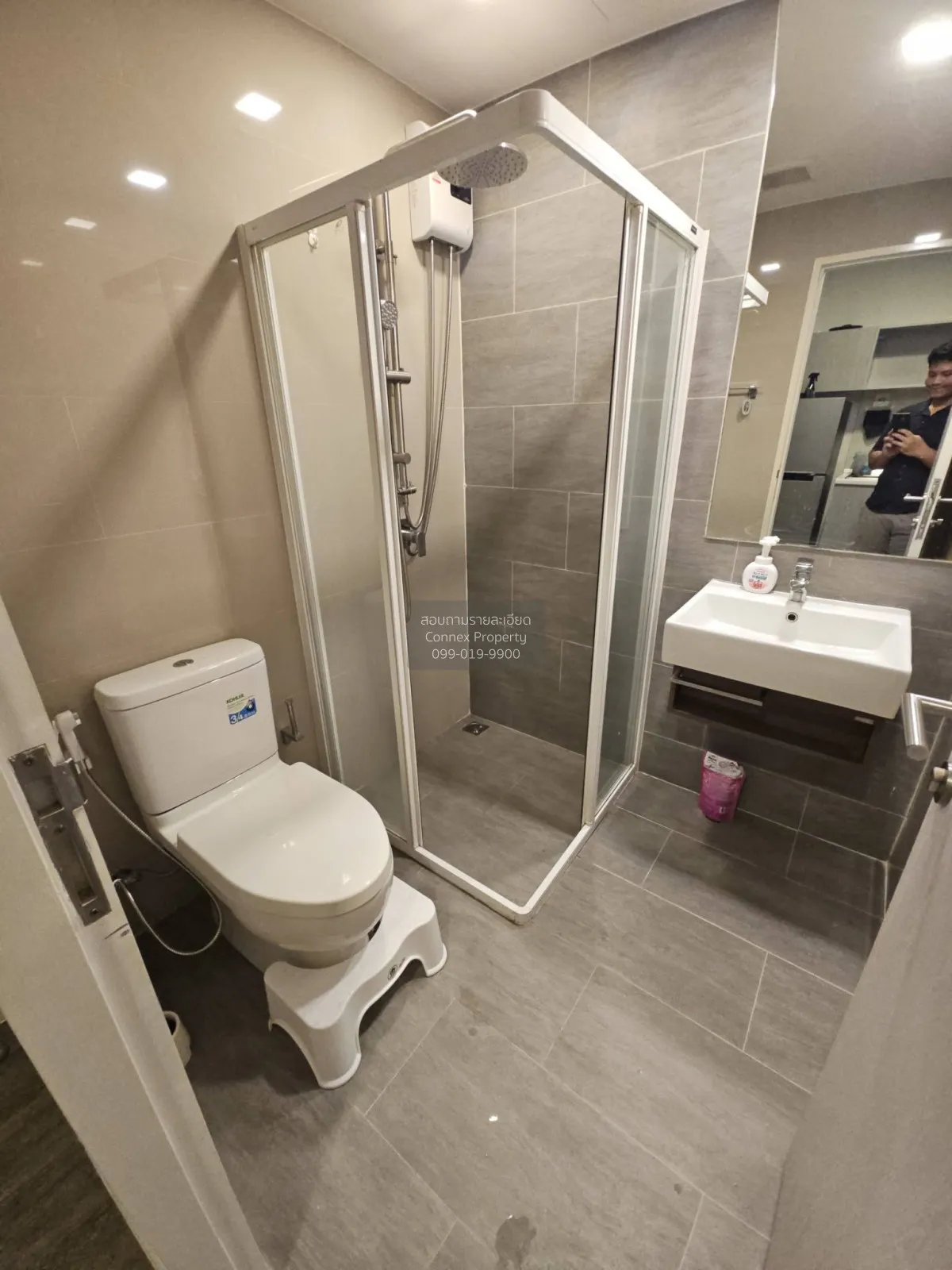 For Rent Condo , Modiz Interchange , BTS-Wat Phra Sri Mahathat ,  4