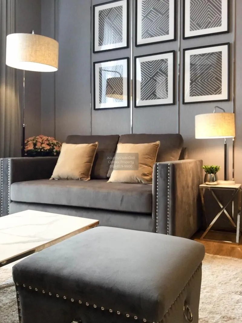 เช่าคอนโด  พาร์ค ออริจิ้น พร้อมพงษ์ BTS-พร้อมพงษ์ คลองตัน เขต คลอ 2