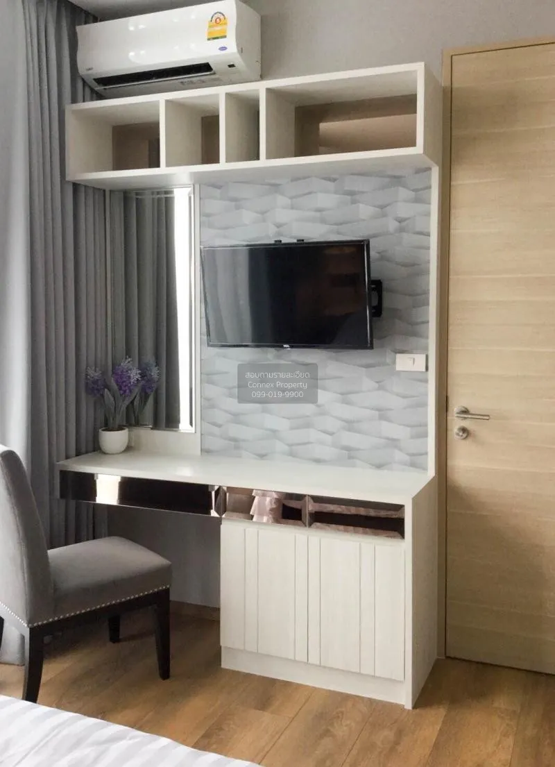 เช่าคอนโด  พาร์ค ออริจิ้น พร้อมพงษ์ BTS-พร้อมพงษ์ คลองตัน เขต คลอ