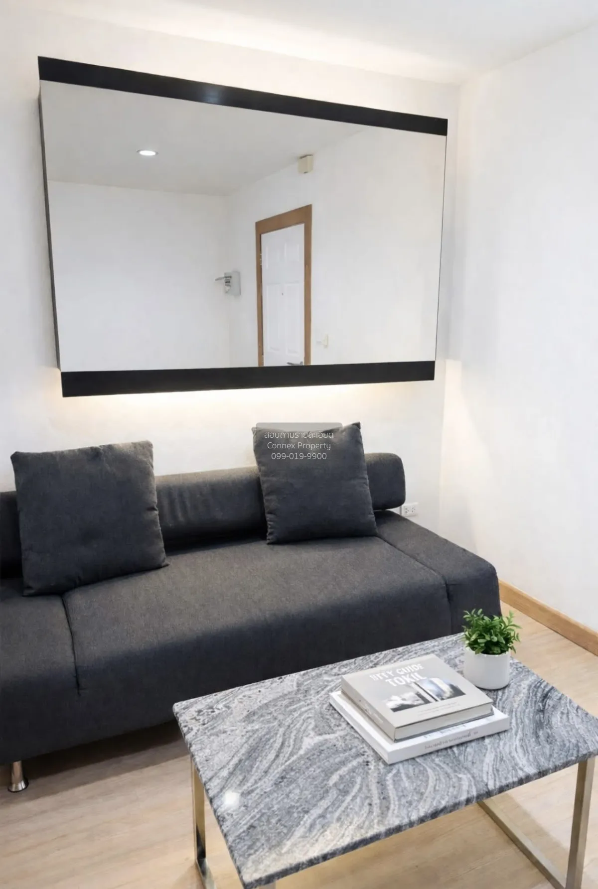For Rent Condo , The View Condominium Suanluang , Wichit , Mueang 1