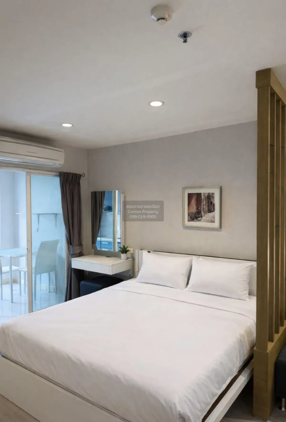 For Rent Condo , The View Condominium Suanluang , Wichit , Mueang 2