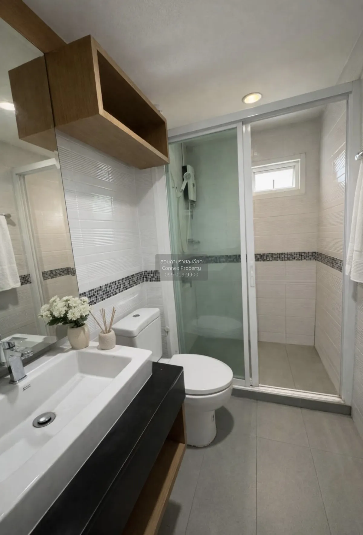 For Rent Condo , The View Condominium Suanluang , Wichit , Mueang 4