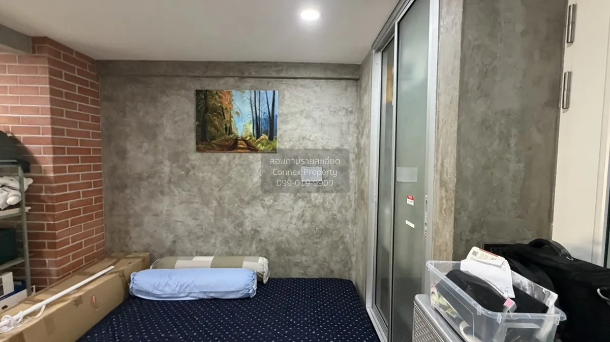 2-story detached house for sale at Casa Villa Srinakarin, Samut P