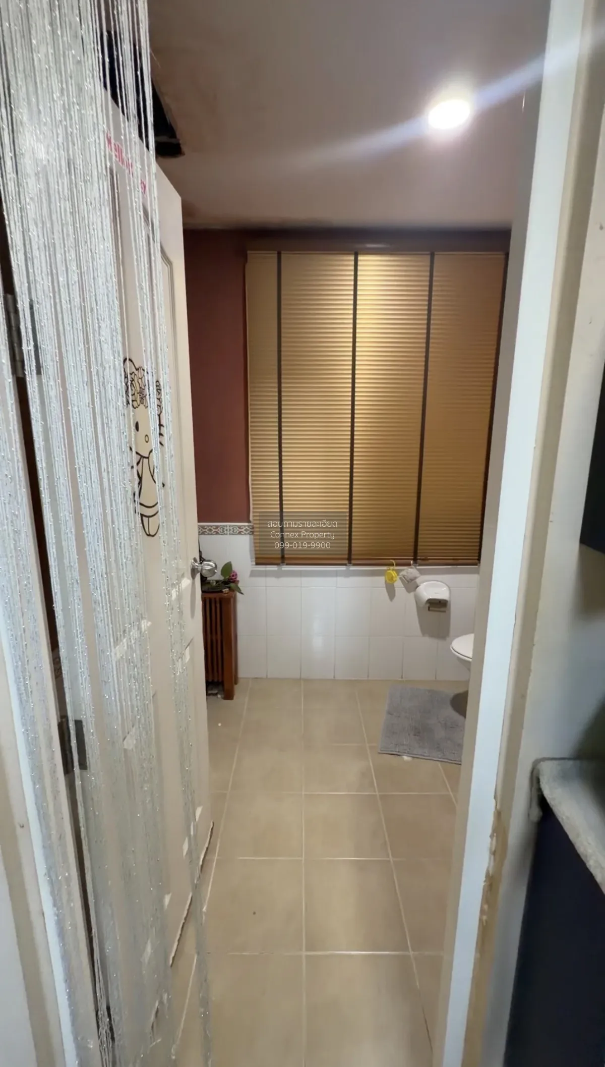 2-story detached house for sale at Casa Villa Srinakarin, Samut P