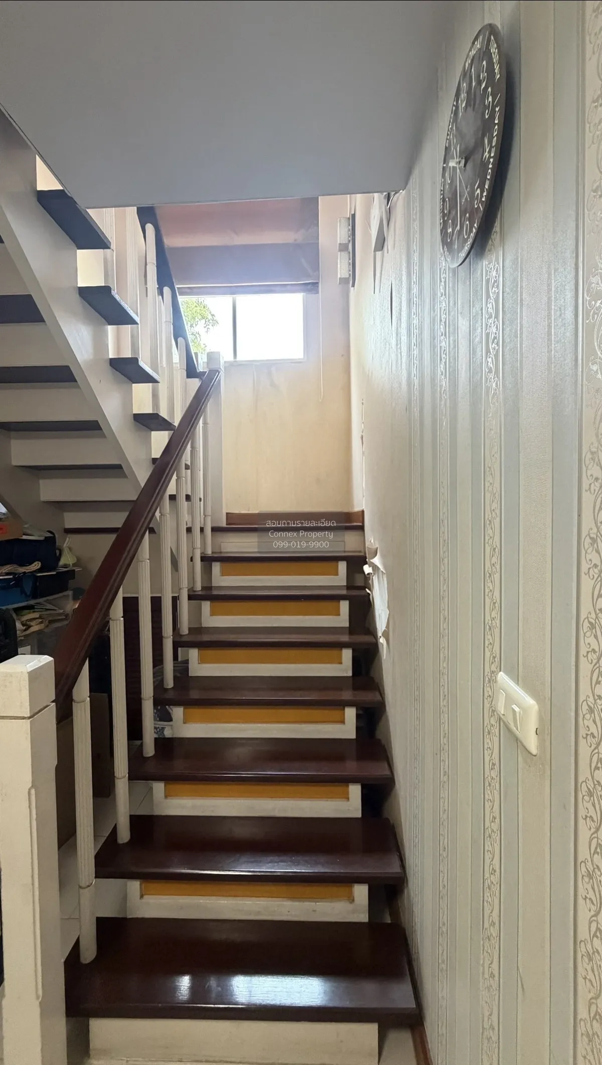 2-story detached house for sale at Casa Villa Srinakarin, Samut P
