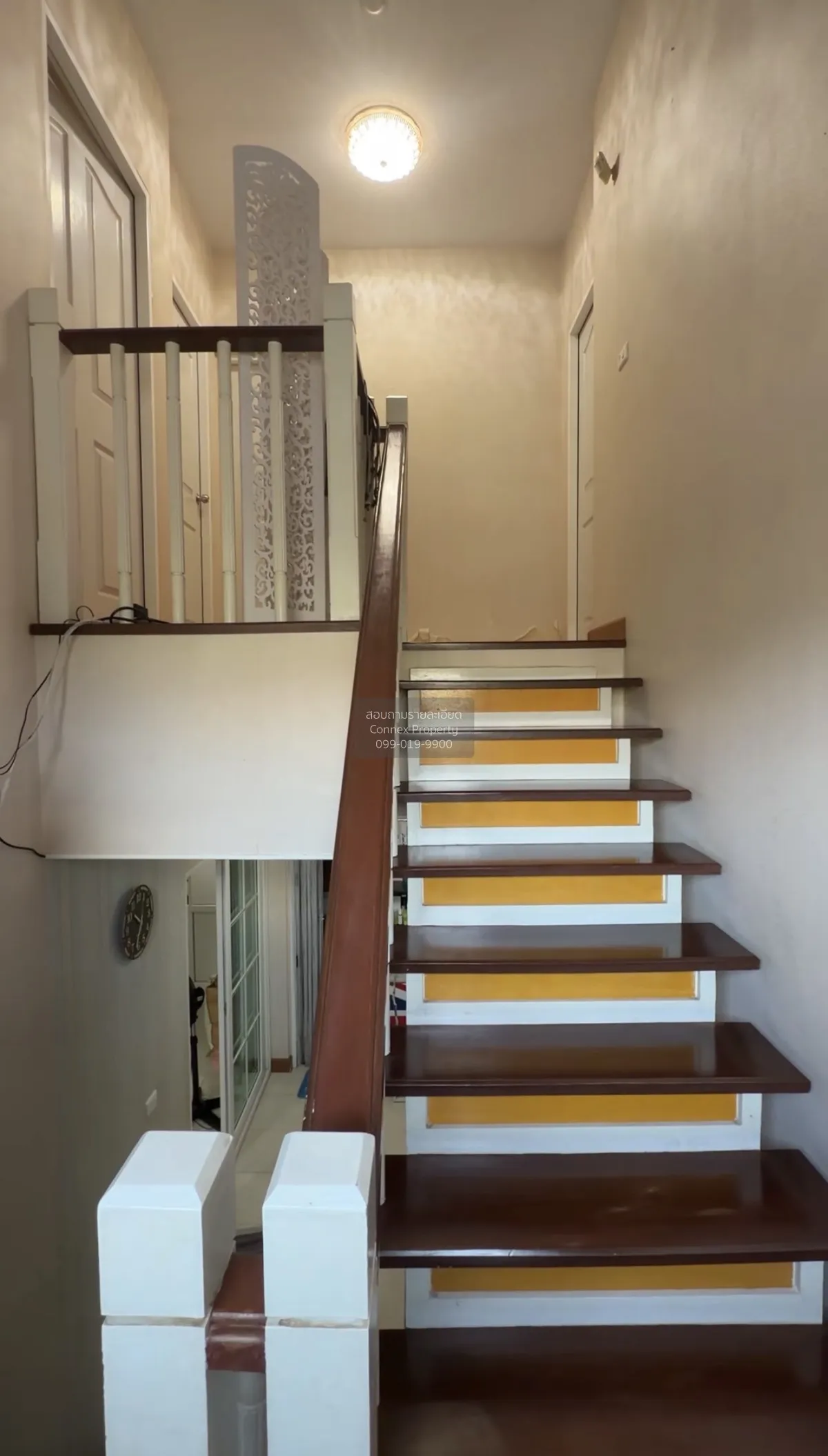 2-story detached house for sale at Casa Villa Srinakarin, Samut P