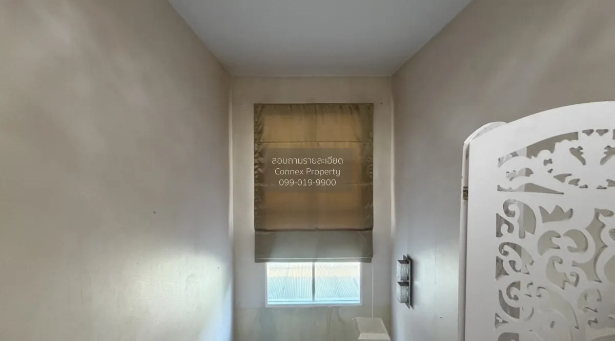 2-story detached house for sale at Casa Villa Srinakarin, Samut P