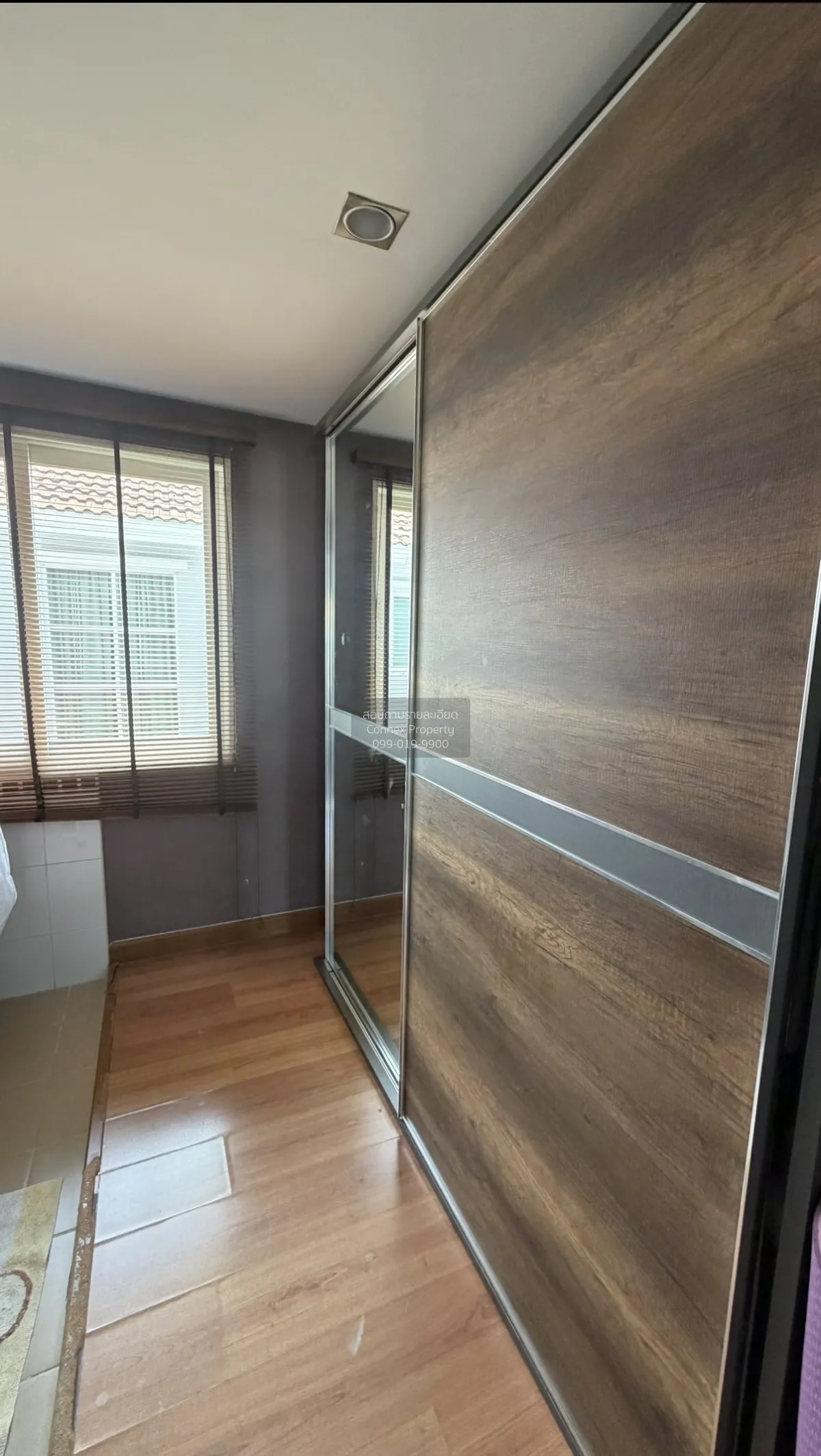 2-story detached house for sale at Casa Villa Srinakarin, Samut P