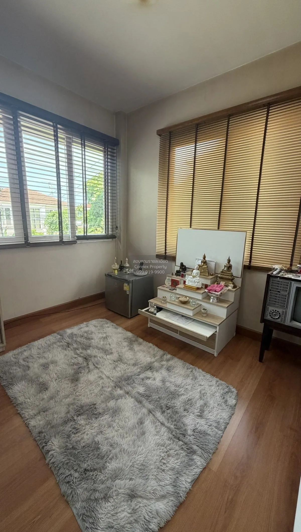 2-story detached house for sale at Casa Villa Srinakarin, Samut P