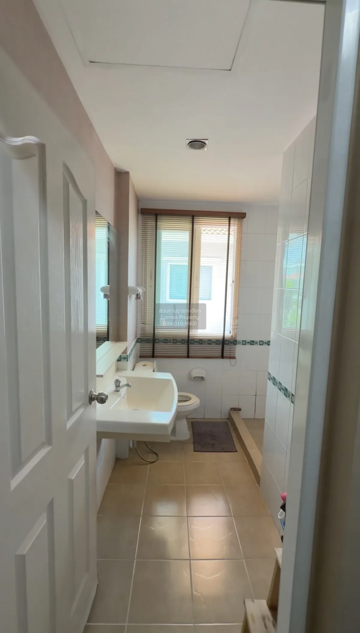 2-story detached house for sale at Casa Villa Srinakarin, Samut P