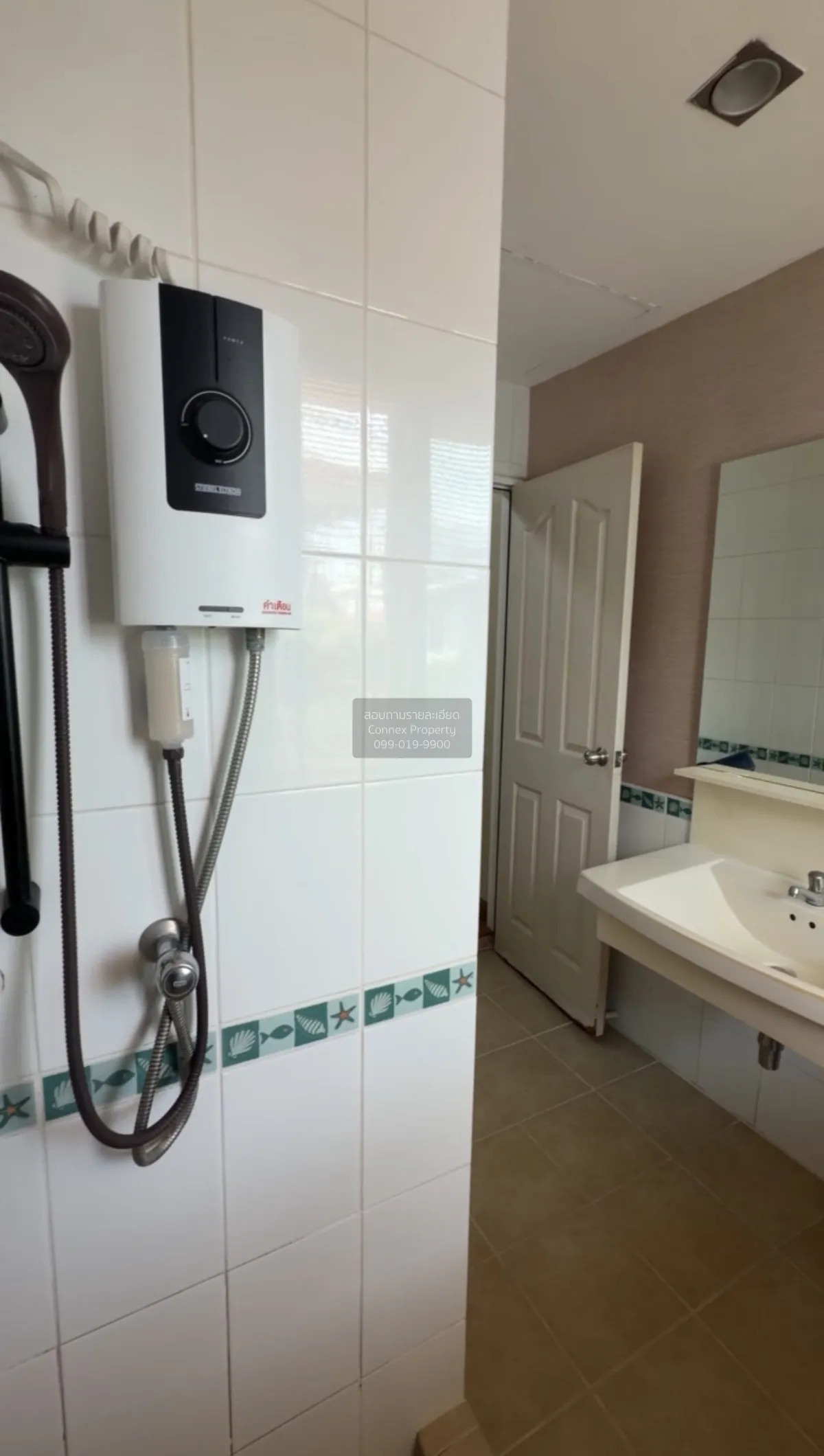 2-story detached house for sale at Casa Villa Srinakarin, Samut P