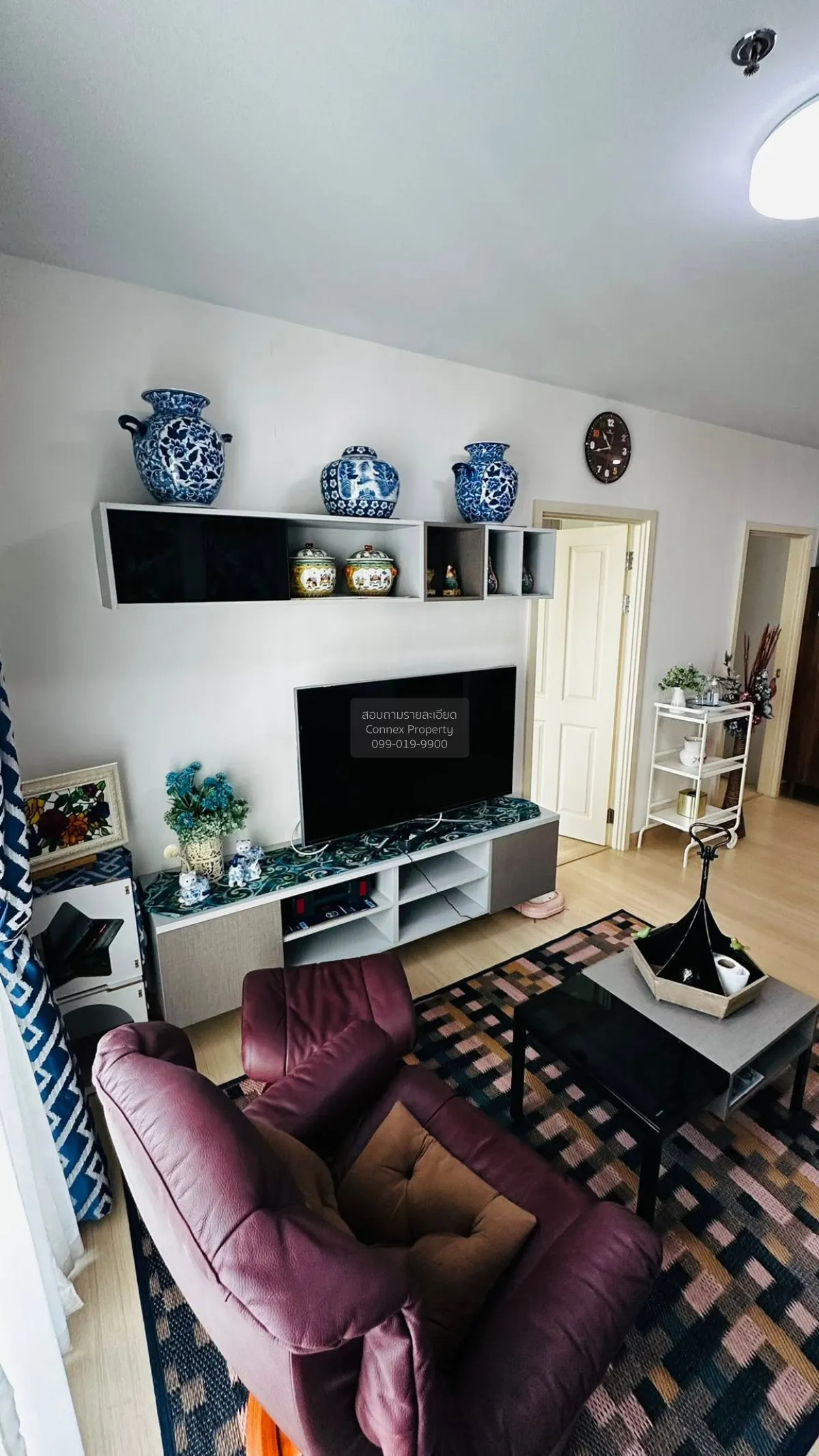 For Sale Condo , Supalai City Resort Rama 8 , MRT-Bang Yi Khon ,  3