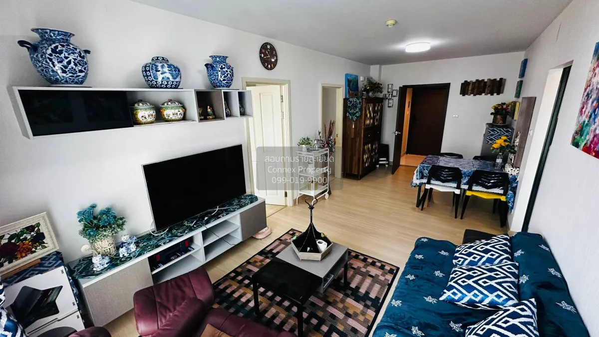 For Sale Condo , Supalai City Resort Rama 8 , MRT-Bang Yi Khon , 