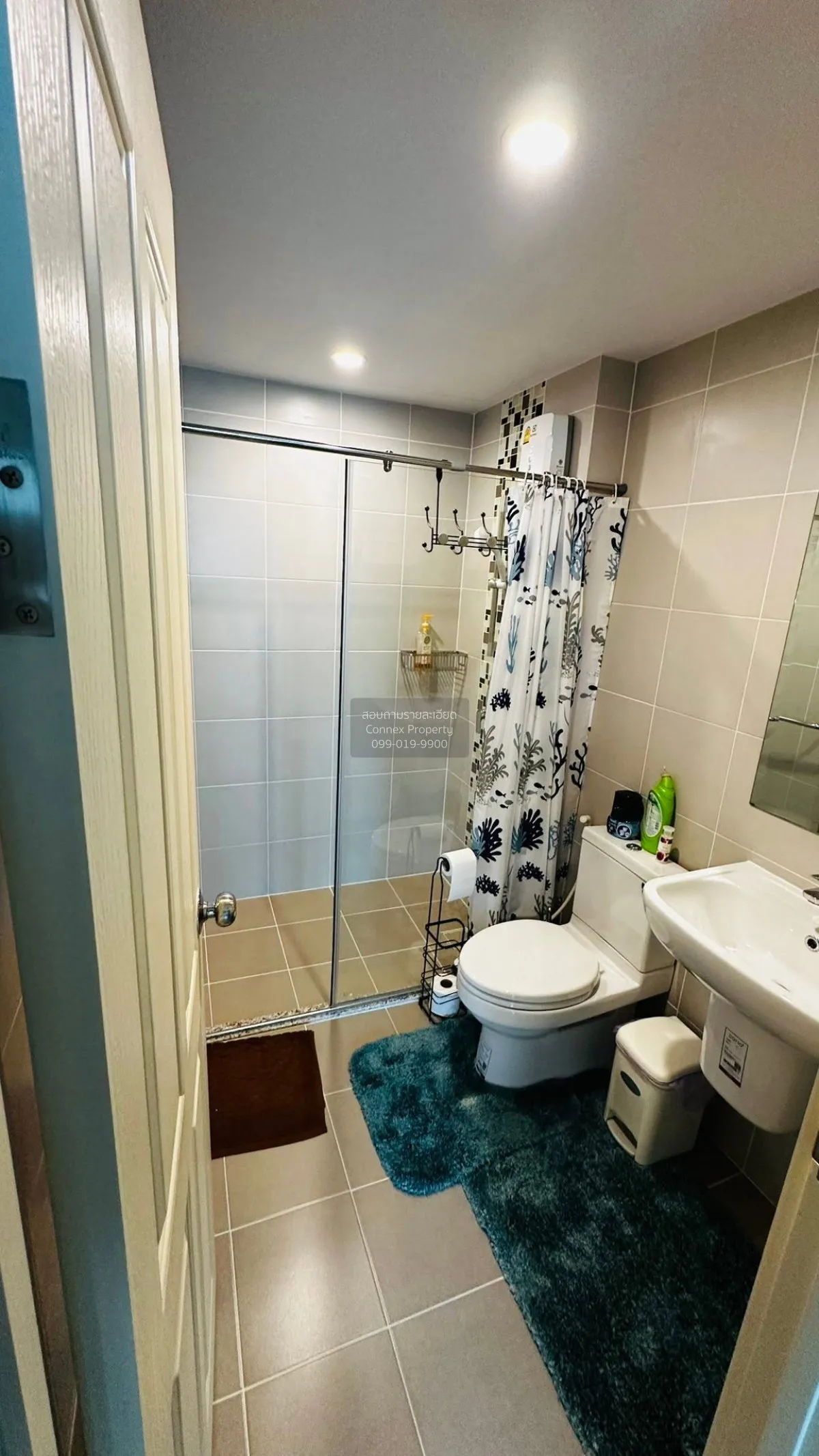 For Sale Condo , Supalai City Resort Rama 8 , MRT-Bang Yi Khon , 