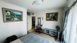 ขายคอนโด  ศุภาลัย ซิตี้ รีสอร์ท พระราม 8 MRT-บางยี่ขัน บางยี่ขัน เขต บางพลัด กรุงเทพ CX-164566