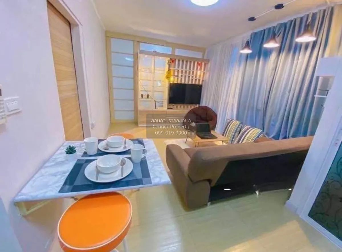 ขายคอนโด  เดอะ วายด์ ตลาดเหนือ เมืองภูเก็ต ภูเก็ต CX-164568 2