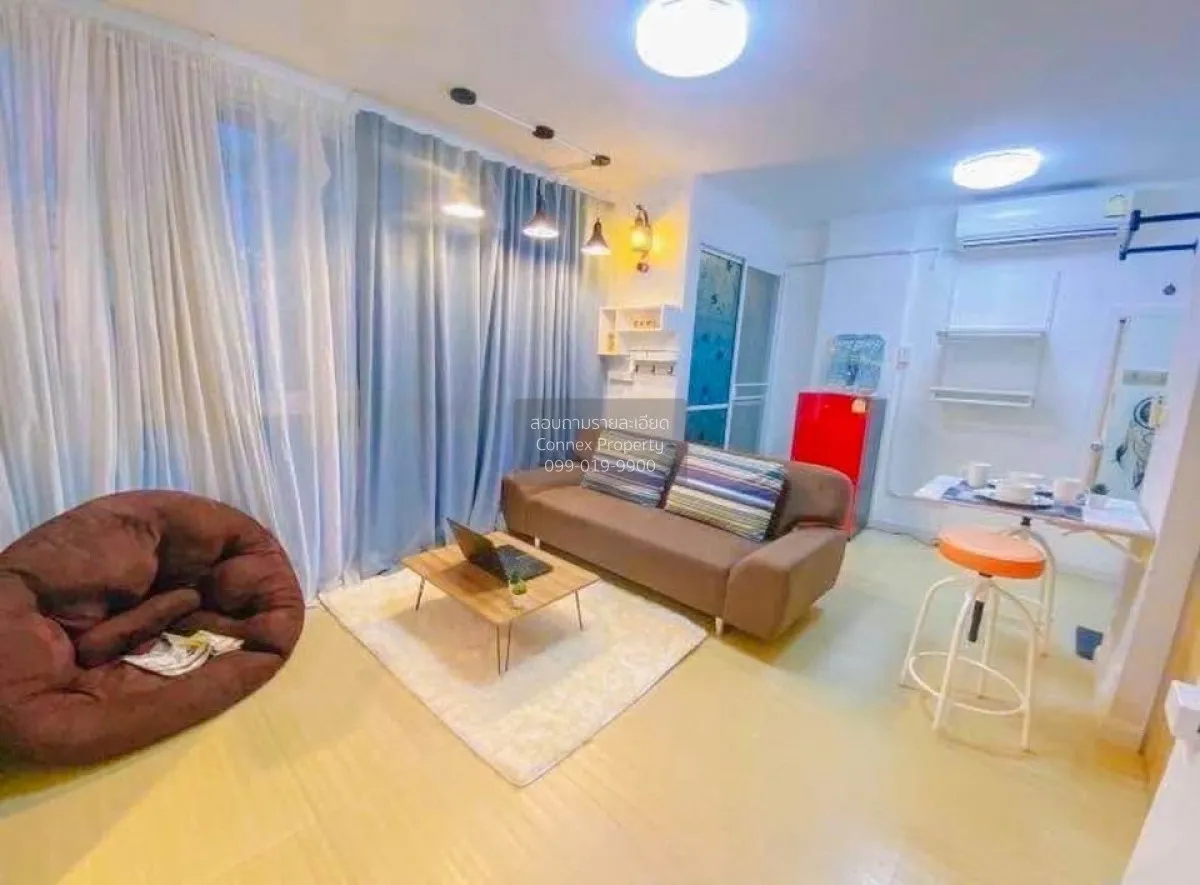 ขายคอนโด  เดอะ วายด์ ตลาดเหนือ เมืองภูเก็ต ภูเก็ต CX-164568 3