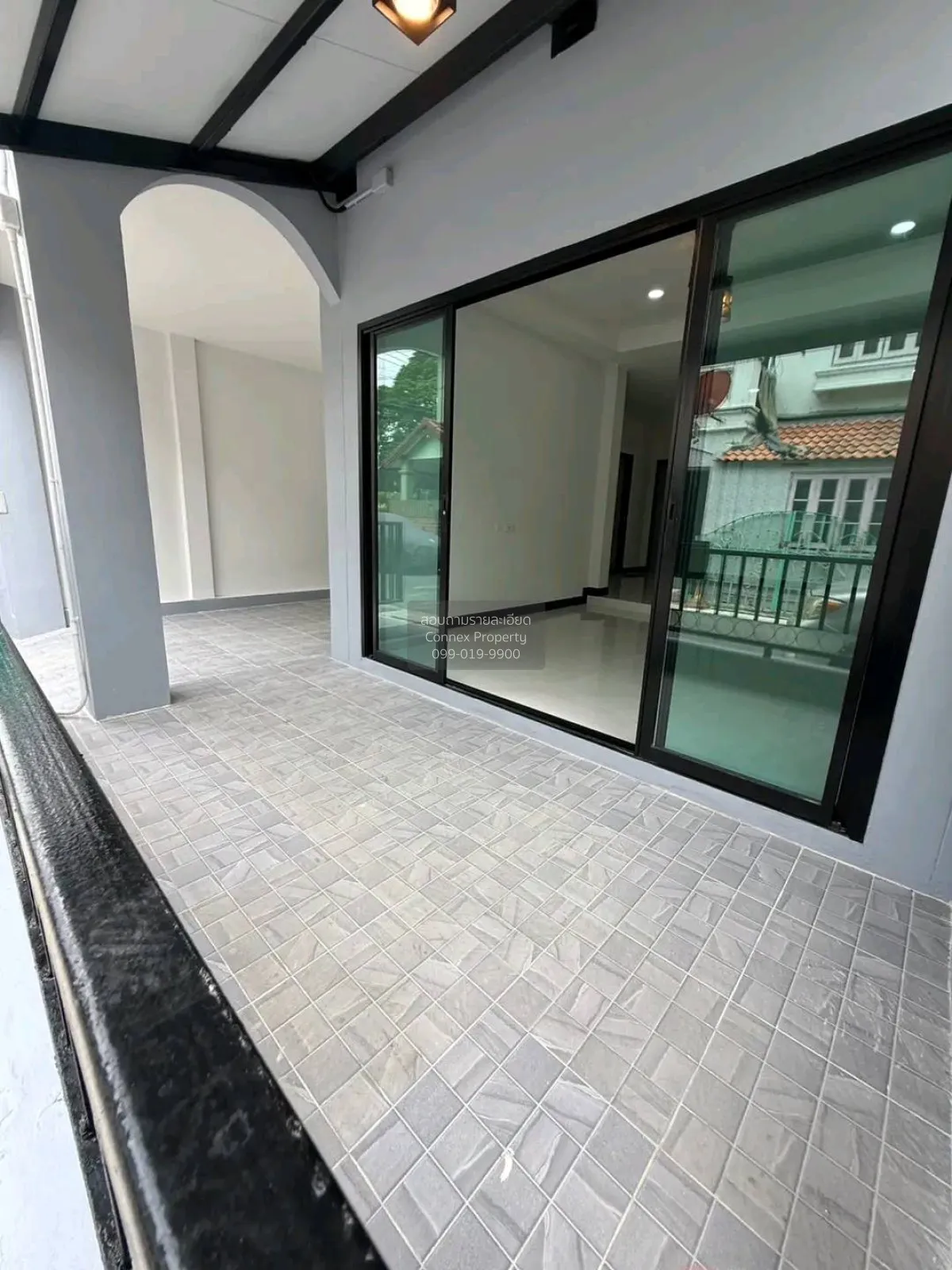 ขายบ้าน  บ้านอยู่สบาย คลองหลวง คลองหนึ่ง คลองหลวง ปทุมธานี CX-164 3