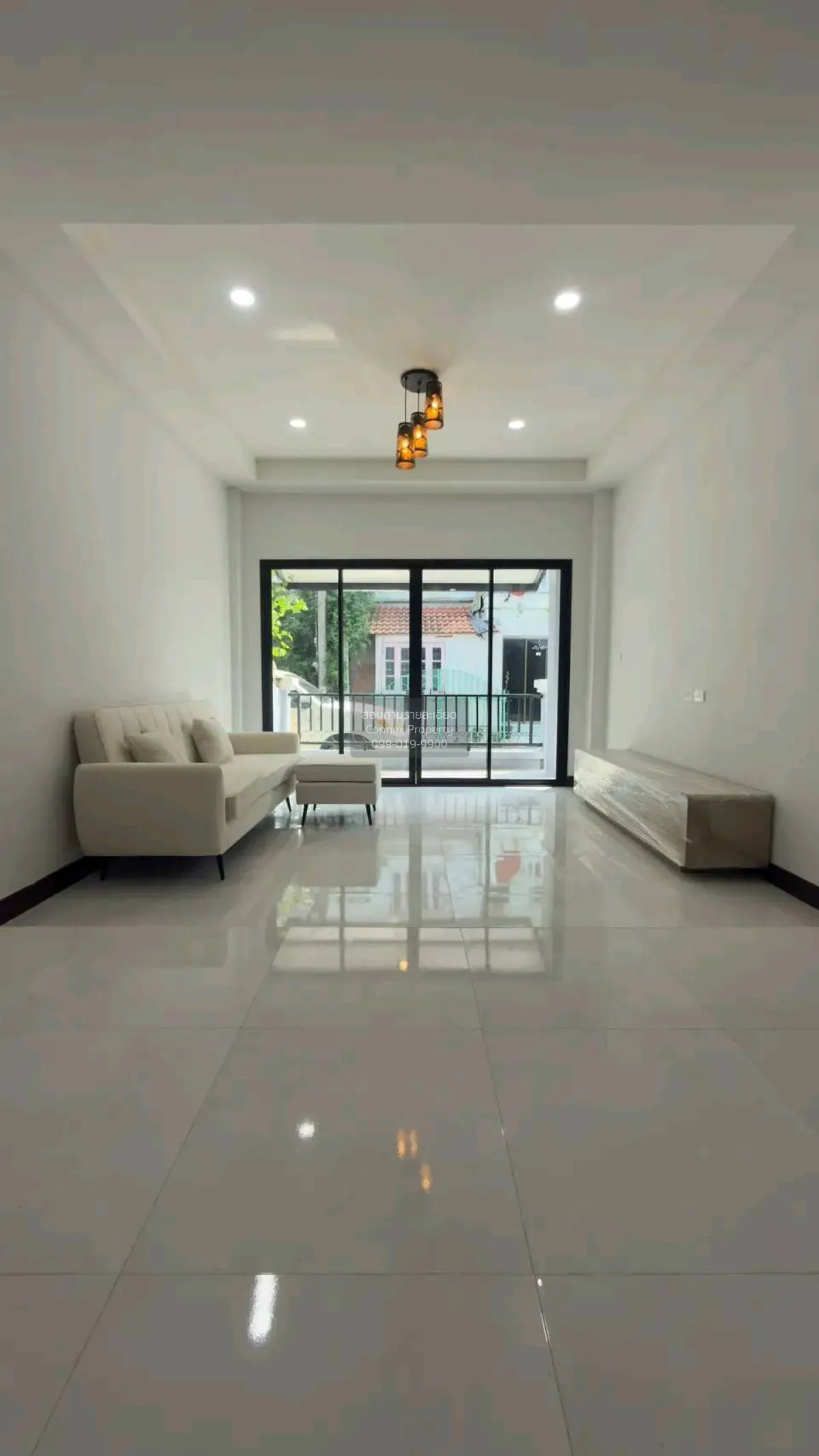 ขายบ้าน  บ้านอยู่สบาย คลองหลวง คลองหนึ่ง คลองหลวง ปทุมธานี CX-164 4