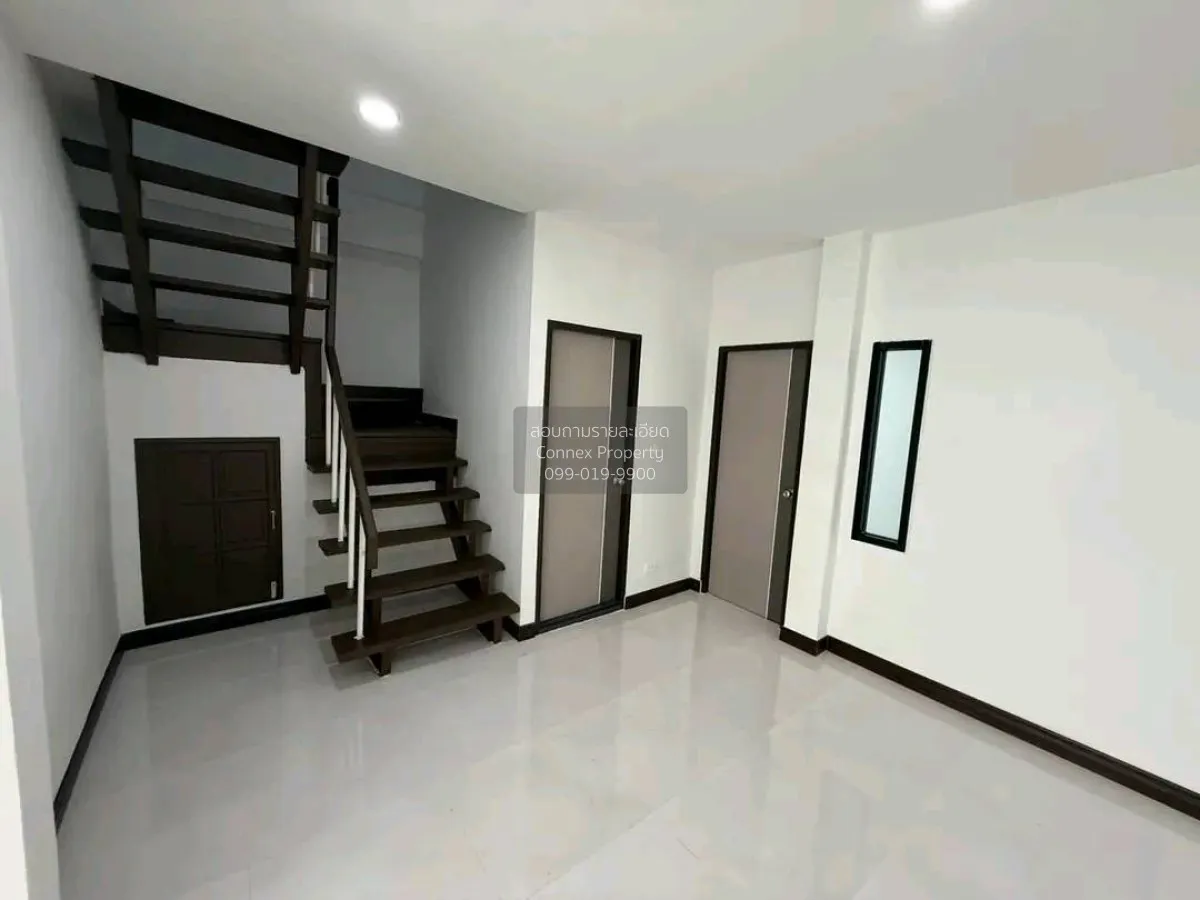 ขายบ้าน  บ้านอยู่สบาย คลองหลวง คลองหนึ่ง คลองหลวง ปทุมธานี CX-164