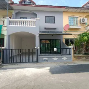 ขายบ้าน  บ้านอยู่สบาย คลองหลวง คลองหนึ่ง คลองหลวง ปทุมธานี CX-164572