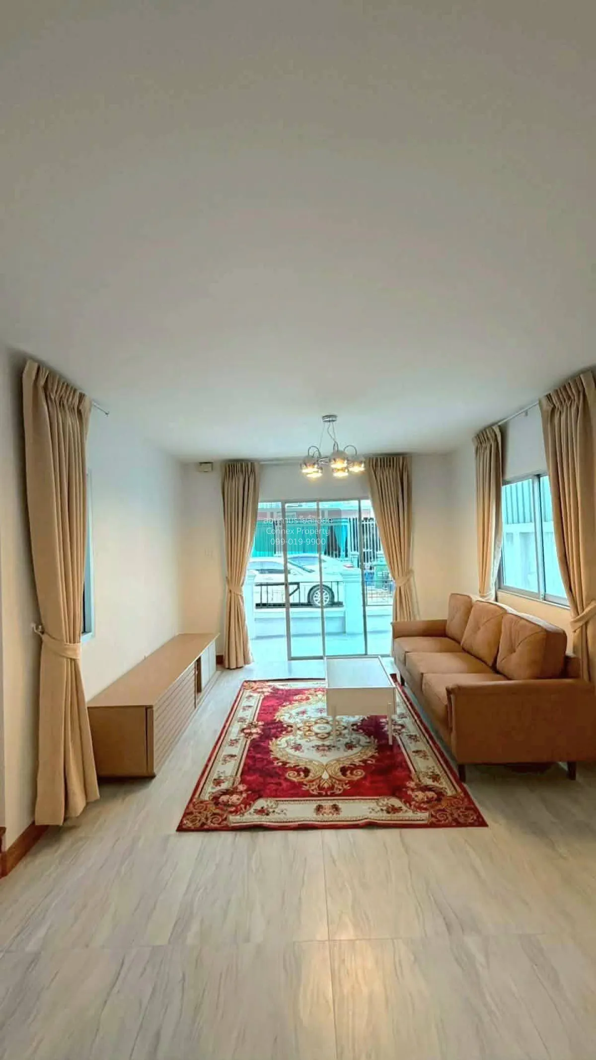 ขายทาวน์โฮม 2 ชั้น หมู่บ้าน นิรันดร์ วิลล์ 10 วัดศรีวารีน้อย สมุท 4