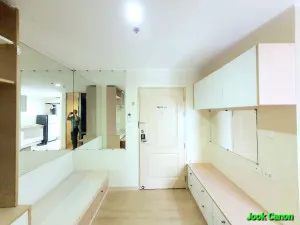 For Sale Condo , LUMPINI CONDOTOWN RAMINDRA - NAWAMIN , nice view , high floor , Khanna Yao , Khanna Yao , Bangkok , CX-164580