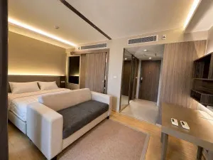 For Rent Condo , Urbitia Thonglor , BTS-Thong Lo , Phra Khanong , Khlong Toei , Bangkok , CX-164582