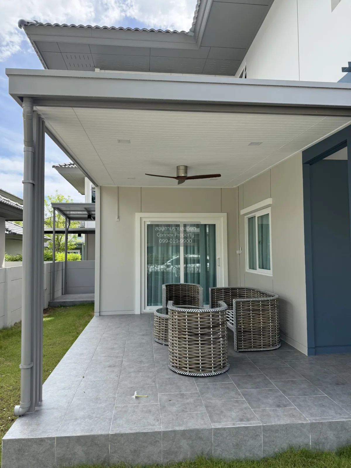 For Rent House , Saransiri Kohkaew Retreat , Ko Kaeo , Mueang Phu