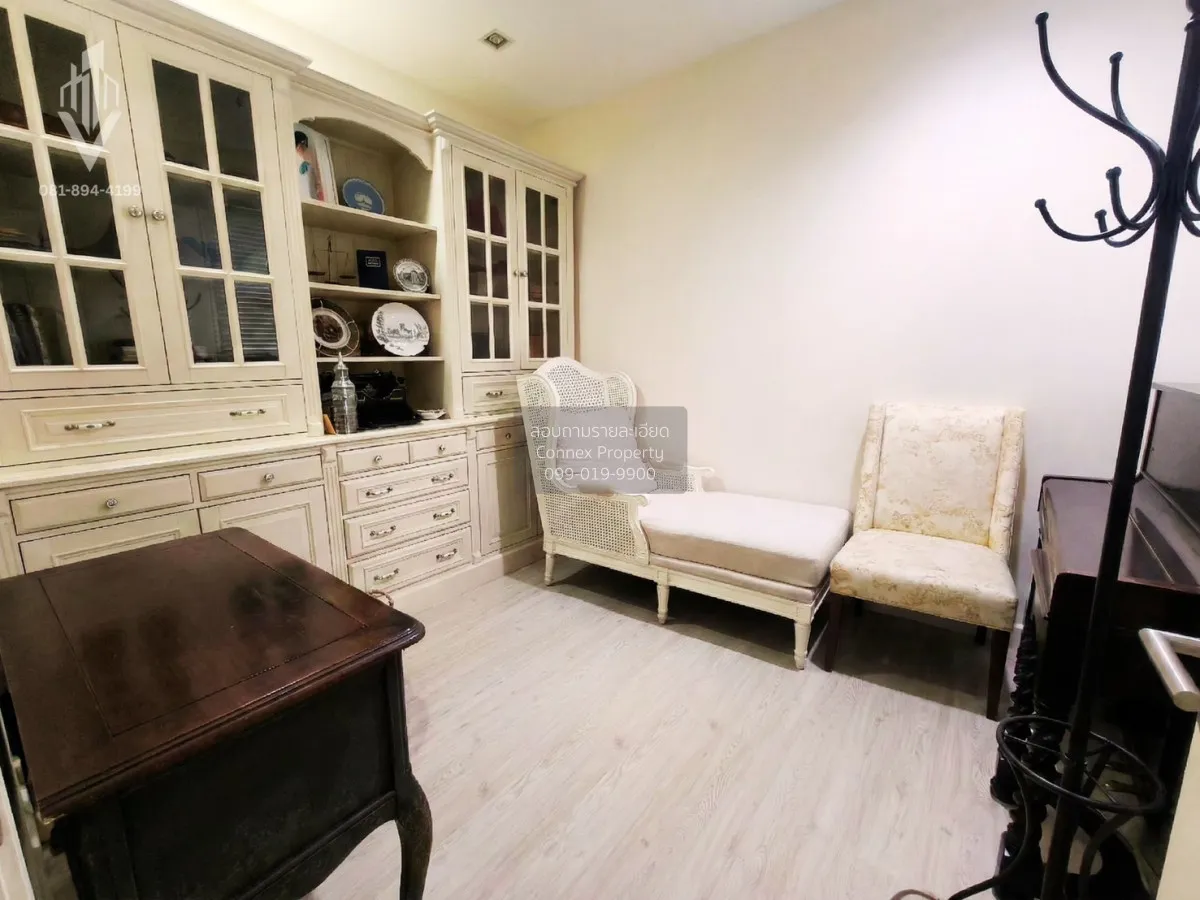 เช่าคอนโด  สตาร์วิว บางคอแหลม เขต บางคอแหลม กรุงเทพ CX-164591