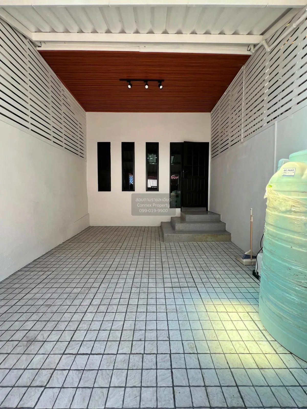 ขายบ้าน  บ้านภาสกร คลองบางพราน เขต บางบอน กรุงเทพ CX-164593 2