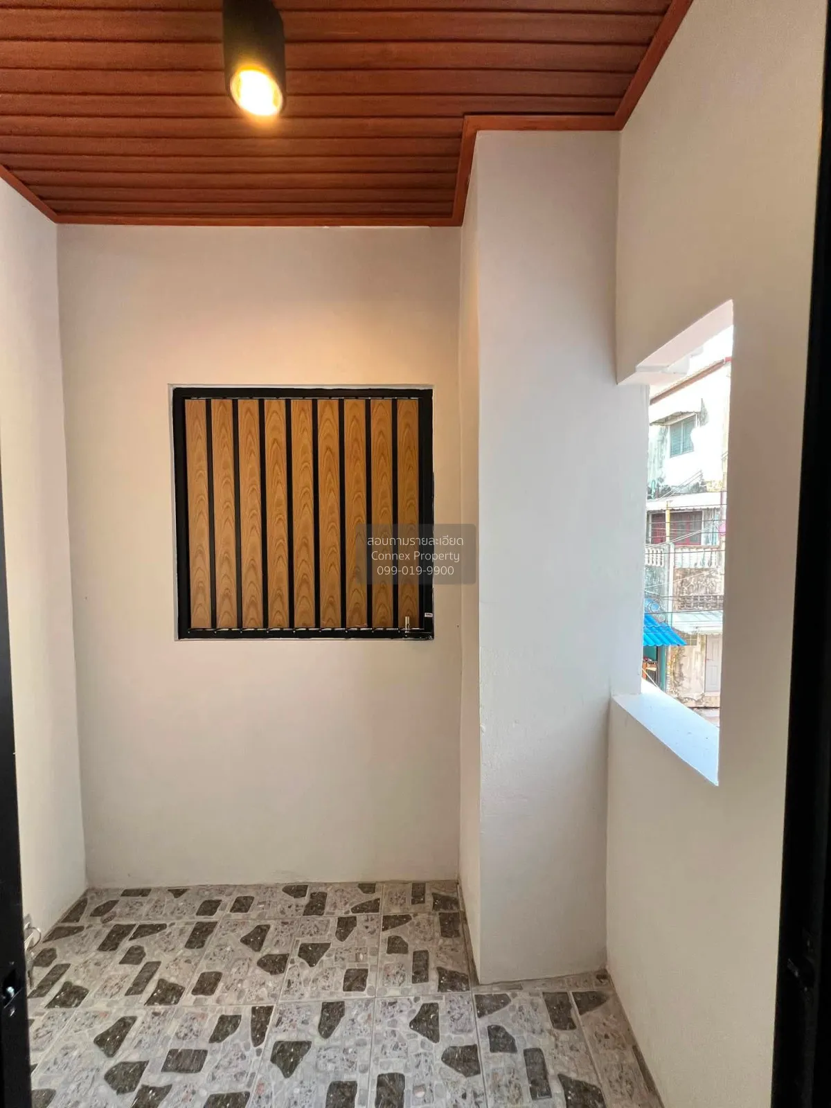 ขายบ้าน  บ้านภาสกร คลองบางพราน เขต บางบอน กรุงเทพ CX-164593